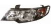 IPARLUX 11441806 Headlight